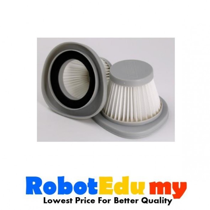 (ORIGINAL) Hepa Filter for Deerma Vacuum cleaner DX118C DX128C Derma