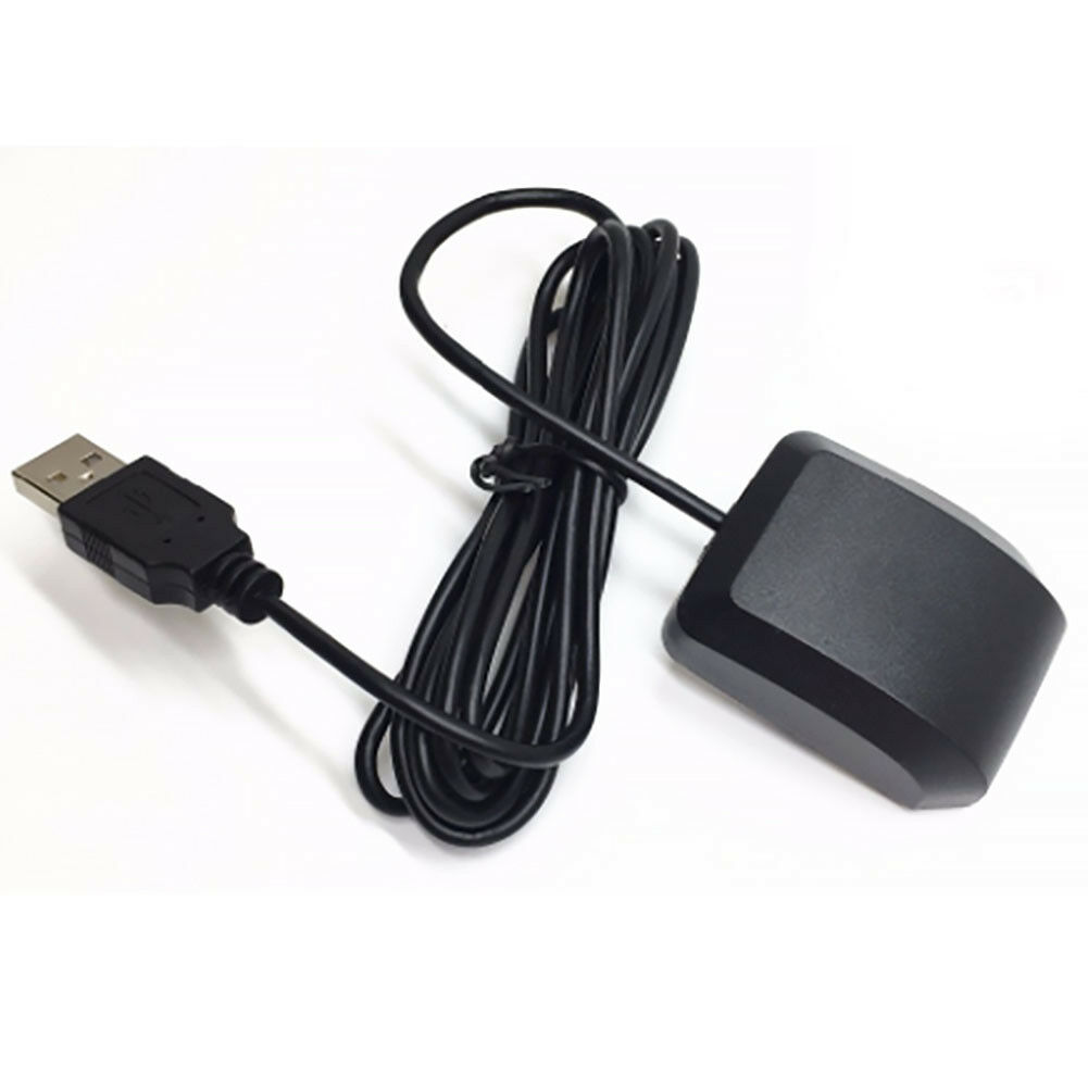 VK162 GMOUSE GMOUSE GPS Navigation USB Interface Support Google Earth